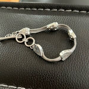 Brighton bracelet.